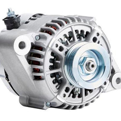 100% New Tested Alternator 80 AMP for 00-04 for Toyota Tacoma 99-02 4Runner 3.4L