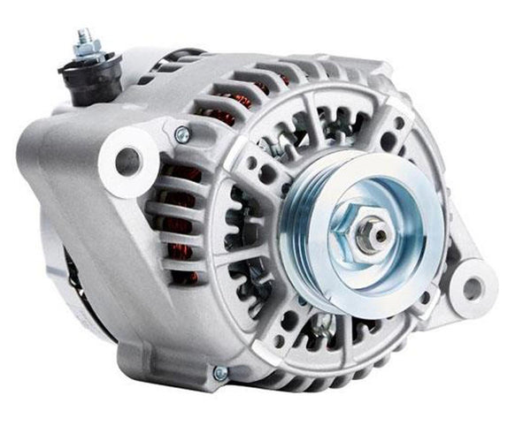 100% New Tested Alternator 80 AMP for 00-04 for Toyota Tacoma 99-02 4Runner 3.4L