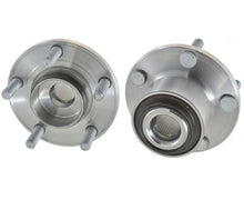 Buje delantero y rodamientos 100% nuevos para Volvo S40 V50 05-11 C30 07-13