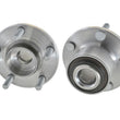 Buje delantero y rodamientos 100% nuevos para Volvo S40 V50 05-11 C30 07-13