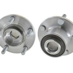 Buje delantero y rodamientos 100% nuevos para Volvo S40 V50 05-11 C30 07-13