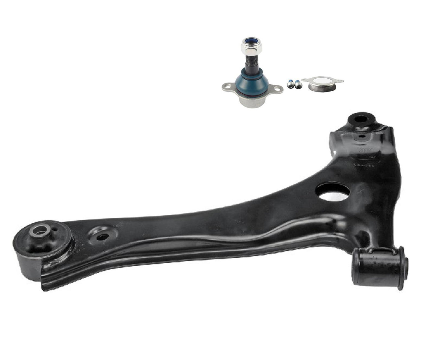 Front Left Side Lower Control Arm W/ Ball Joint for Ford Transit 150 2015-2019