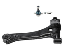 Brazo de control inferior delantero izquierdo con rótula para Ford Transit 150 2015-2020