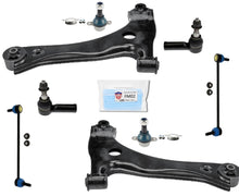 Front Lower Control Arm W/ Ball Joint for 2015-2020 Ford Transit 150 8pc