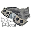 OE Style Exhaust Manifold w/ Gasket for 1990-1997 Nissan D21 Pick Up 1400486G06
