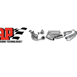 Engine Pipe + Engine Y Pipe for Lexus RX330 2004 2005 2006 17410-0A140 0A040