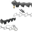 Exhaust Manifolds Left and Right Gaskets for Ford Pickup 1999-2003 F150 4.6L V8