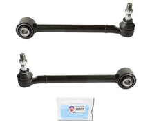 Brazo de control delantero lateral inferior trasero con rótula para Subaru Forester 2009-18