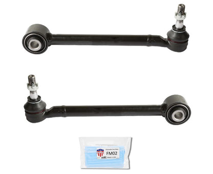 Rear Lower Lateral Forward Control Arms W Ball Joint for Subaru Forester 2009-18