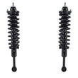 Front Coil Spring Struts Assembly For 2003-2009 Toyota 4Runner Rear Wheel Drive