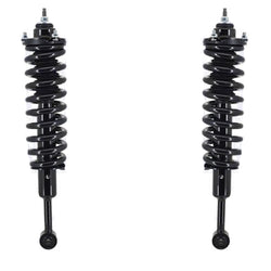 Front Coil Spring Struts Assembly For 2003-2009 Toyota 4Runner Rear Wheel Drive