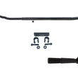 Varillas de amarre exteriores de enlace de arrastre para Dodge Ram 2500 con tracción en las 4 ruedas 2008-2013 68038055AB