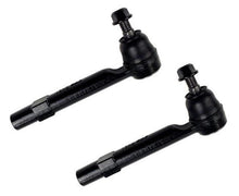 Front Left & Right (2) Outer Tie Rods Fits 2006-2015 MX5 Miata
