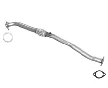 Tubo de escape del motor para Nissan Sentra 1997-1999 Sólo modelos fabricados en EE. UU. 1.6L