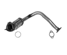 Fits 2004 Chevrolet Malibu 3.5L Front Catalytic Converter With Gaskets