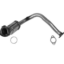 Fits 2004 Chevrolet Malibu 3.5L Front Catalytic Converter With Gaskets