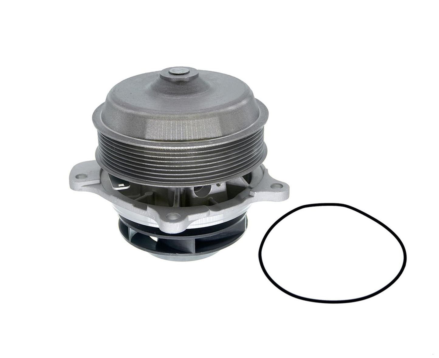 Water Pump Fits for PACCAR / DAF MX11 REF# 2104575 1944842 116MM OD Impeller