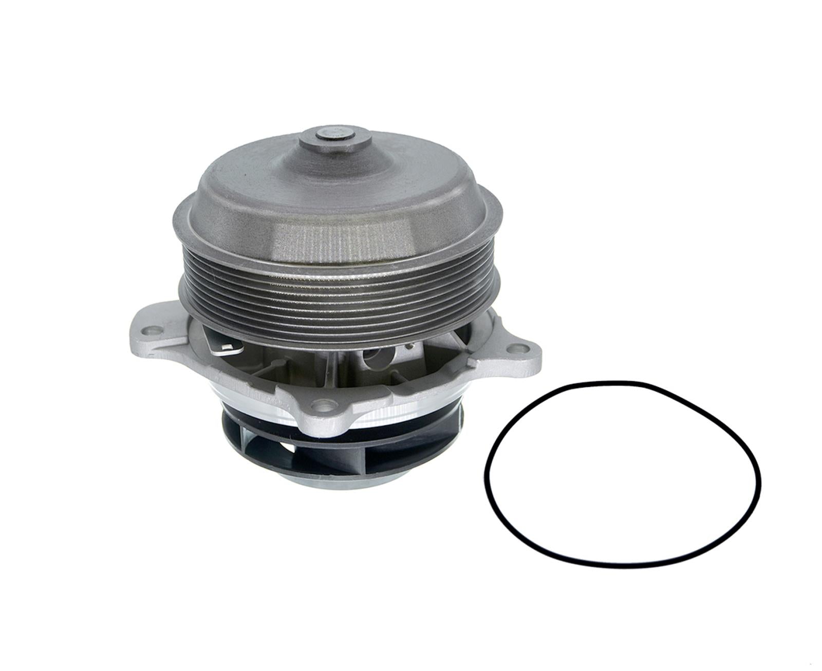 Water Pump Fits for PACCAR / DAF MX11 REF# 2104575 1944842 116MM OD Impeller