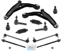 F Brazo de control inferior, varillas de amarre, barra estabilizadora, bujes para Dodge Journey 2009-2015