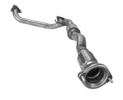 Rear Catalytic Converter With Hardware Fits 2015-2016 Chevrolet Colorado 3.6L - Photo 2