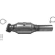 Rear Catalytic Converter W Gasket Fits 2014-2020 Ford Fusion 1.6L PZEV EMISSIONS