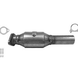 Rear Catalytic Converter W Gasket Fits 2014-2020 Ford Fusion 1.6L PZEV EMISSIONS