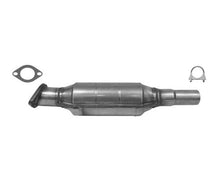 Convertidor catalítico trasero con junta para Kia Soul 2.0L 2014-2019