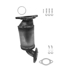 Front Catalytic Converter Wtih Gaskets Fits 2014-2016 Chevrolet Impala 2.5L