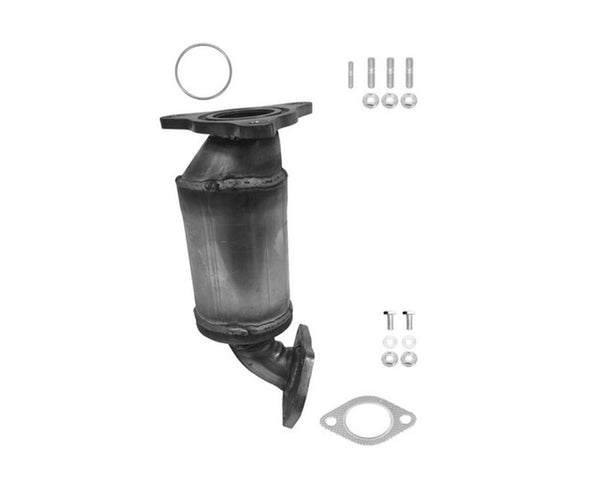 Front Catalytic Converter Wtih Gaskets Fits 2014-2016 Chevrolet Impala 2.5L