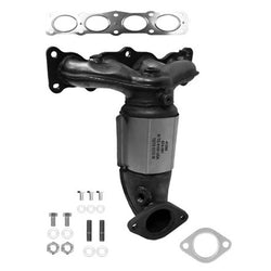 Front Catalytic Converter Fits 2019-2020 Hyundai Santa Fe 2.4L All Wheel Drive