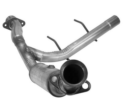 Convertidor catalítico delantero derecho con hardware para Ford F-150 5.0L 2015-2020 - Photo 3