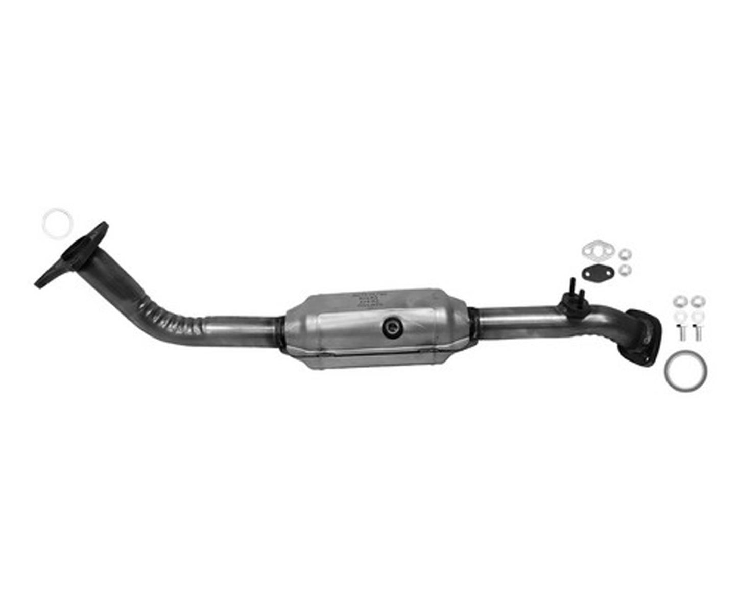 Convertidor catalítico izquierdo o derecho con junta para Lexus LX470 4.7L 1998-2007
