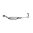 Fits 2004-2005 Dodge Ram 1500 3.7L 4.7L Driver Side Catalytic Converter