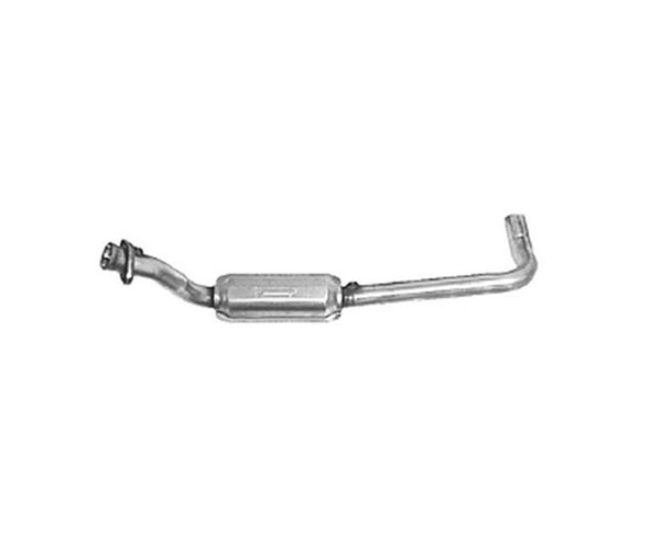 Fits 2004-2005 Dodge Ram 1500 3.7L 4.7L Driver Side Catalytic Converter