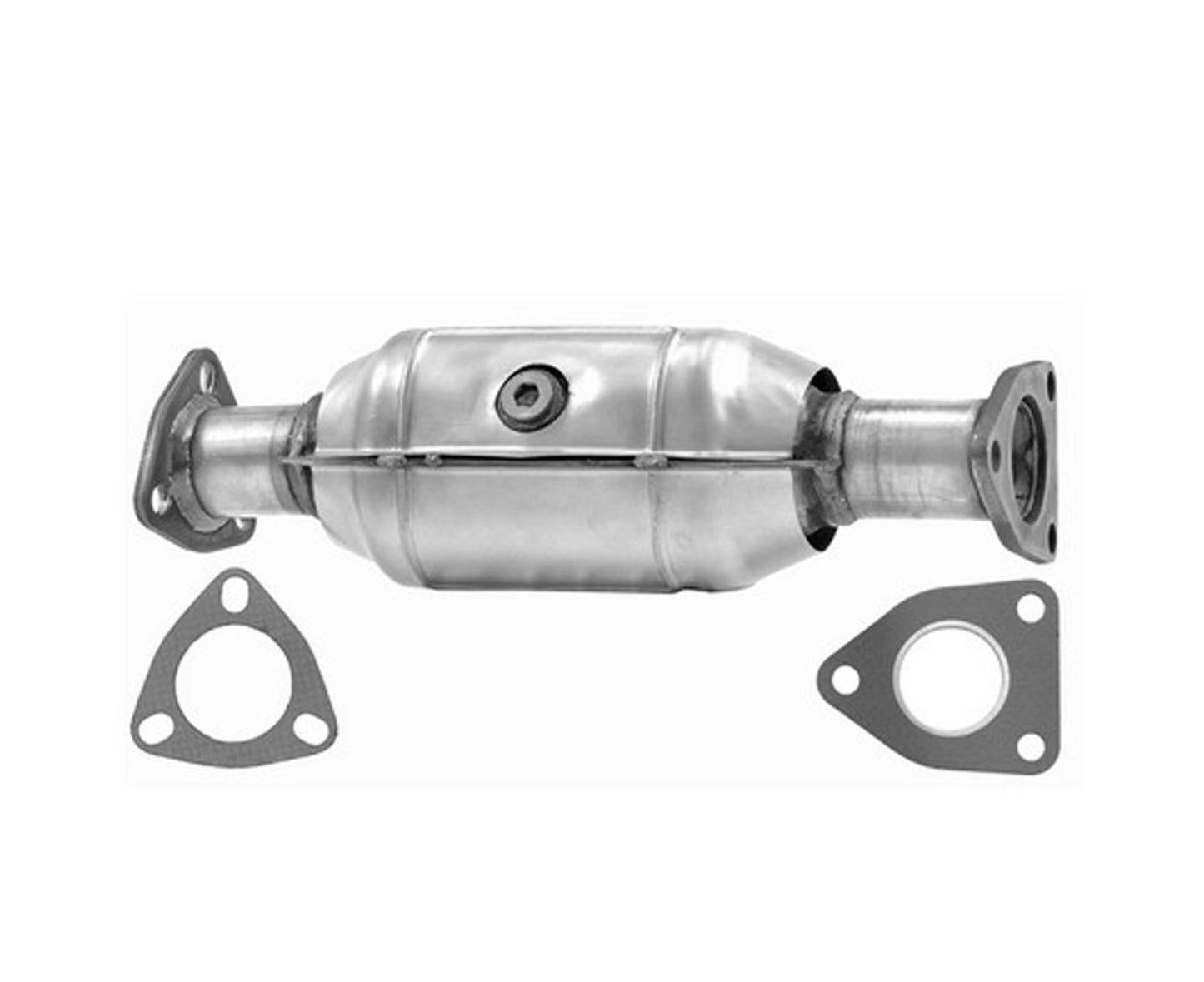 Convertidor catalítico aprobado por CARB de Nueva York y California compatible con Accord 2.3L 98-2002