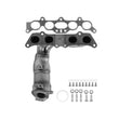 Fits Toyota Camry 2.2L 1997-2001 Manifold Catalytic Converter  Gasket