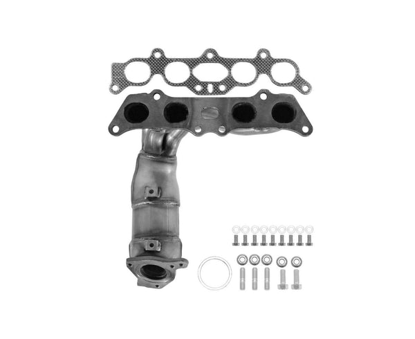 Fits Toyota Camry 2.2L 1997-2001 Manifold Catalytic Converter  Gasket