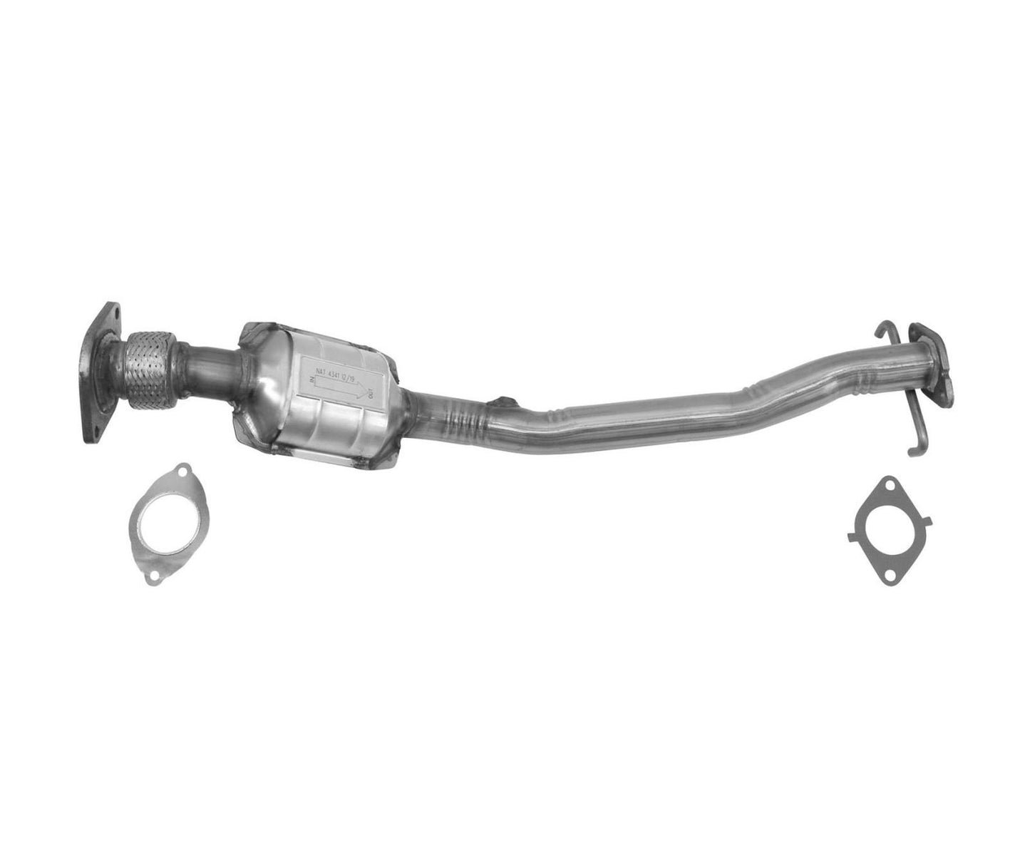 Catalytic Converter Fits Pontiac Grand Prix 2004-08 & Buick Lacrosse 05-09 3.8L