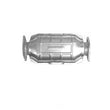 Rear Catalytic Converter for Infiniti I30 I35 & for Nissan Altima Maxima Sentra