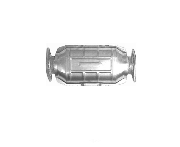 Rear Catalytic Converter for Infiniti I30 I35 & for Nissan Altima Maxima Sentra