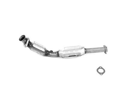 Se adapta al lado del conductor del convertidor catalítico Ford Crown Victoria 4.6L 1996-2002.