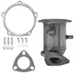 Convertidor catalítico delantero para Hyundai Sonata 2.4L 1999-2005