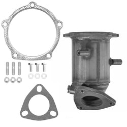 Convertidor catalítico delantero para Hyundai Sonata 2.4L 1999-2005