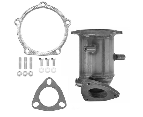 Convertidor catalítico delantero para Hyundai Sonata 2.4L 1999-2005