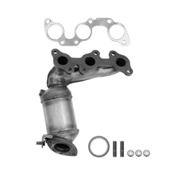 Fits 1996-2004 Toyota Avalon 3.0L Front Manifold Catalytic Converter Gasket