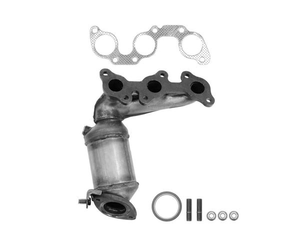 Fits 1996-2004 Toyota Avalon 3.0L Front Manifold Catalytic Converter Gasket