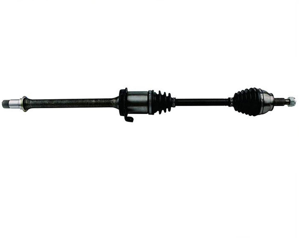 Front Right CV Shaft Axle for Mercedes Benz 06-11 Automatic Transmission B200