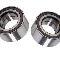 100% 2 New Front Wheel Bearings for Scion xD 08-14 for Toyota Yaris 07-17