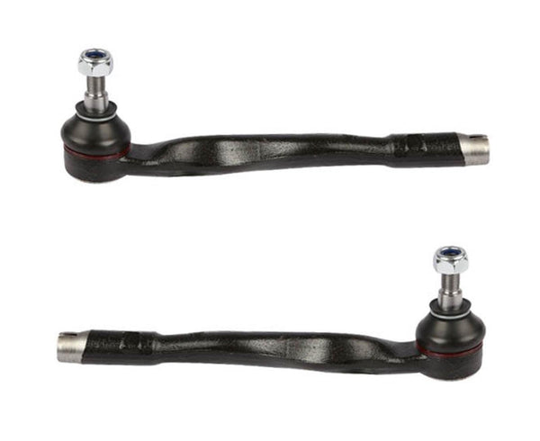 Fits 1992-1999 BMW 318 323 325 328 Front Outer Tie Rod Rods Ends