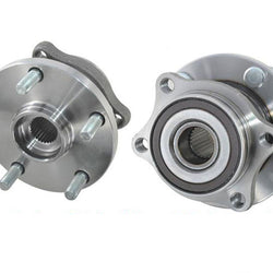 100% New REAR Wheel Bearing & Hub Assembly fits for Subaru B9 Tribeca 2006-2014